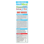 NeilMed, NasoGel® для младенцев и детей, от сухости в носу, 28,4 г (1 унция)