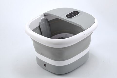 Ванна для ног с массажем новинка 2024 rd-f1