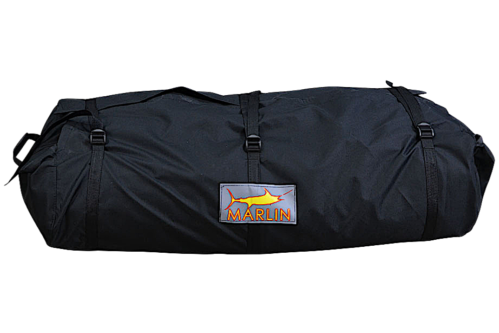 Лодка ПВХ Marlin Energy 330EA Air