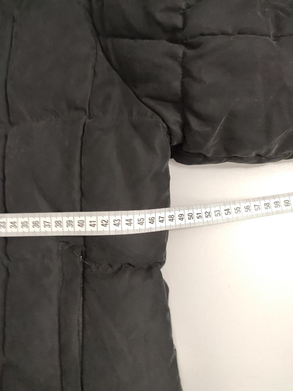 Куртка Sublevel практичная 46 размер