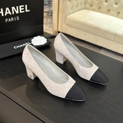 Chanel Pumps (4 colors)