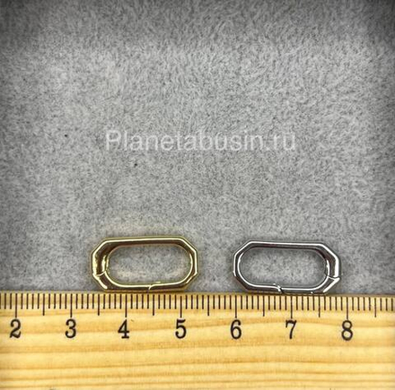 Замки люкс (Корея) большая 0359