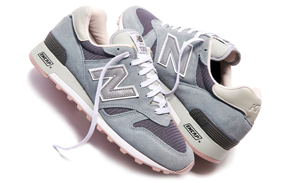 Кроссовки Kith X New Balance Nb 1300