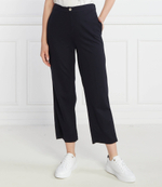 Брюки Plus size Persona by Marina Rinaldi - темно-синий(1781103)