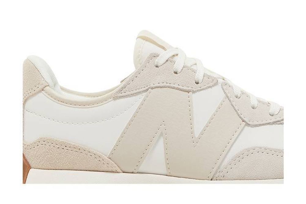 Кроссовки New Balance Nb 327 (Женская размерная сетка)