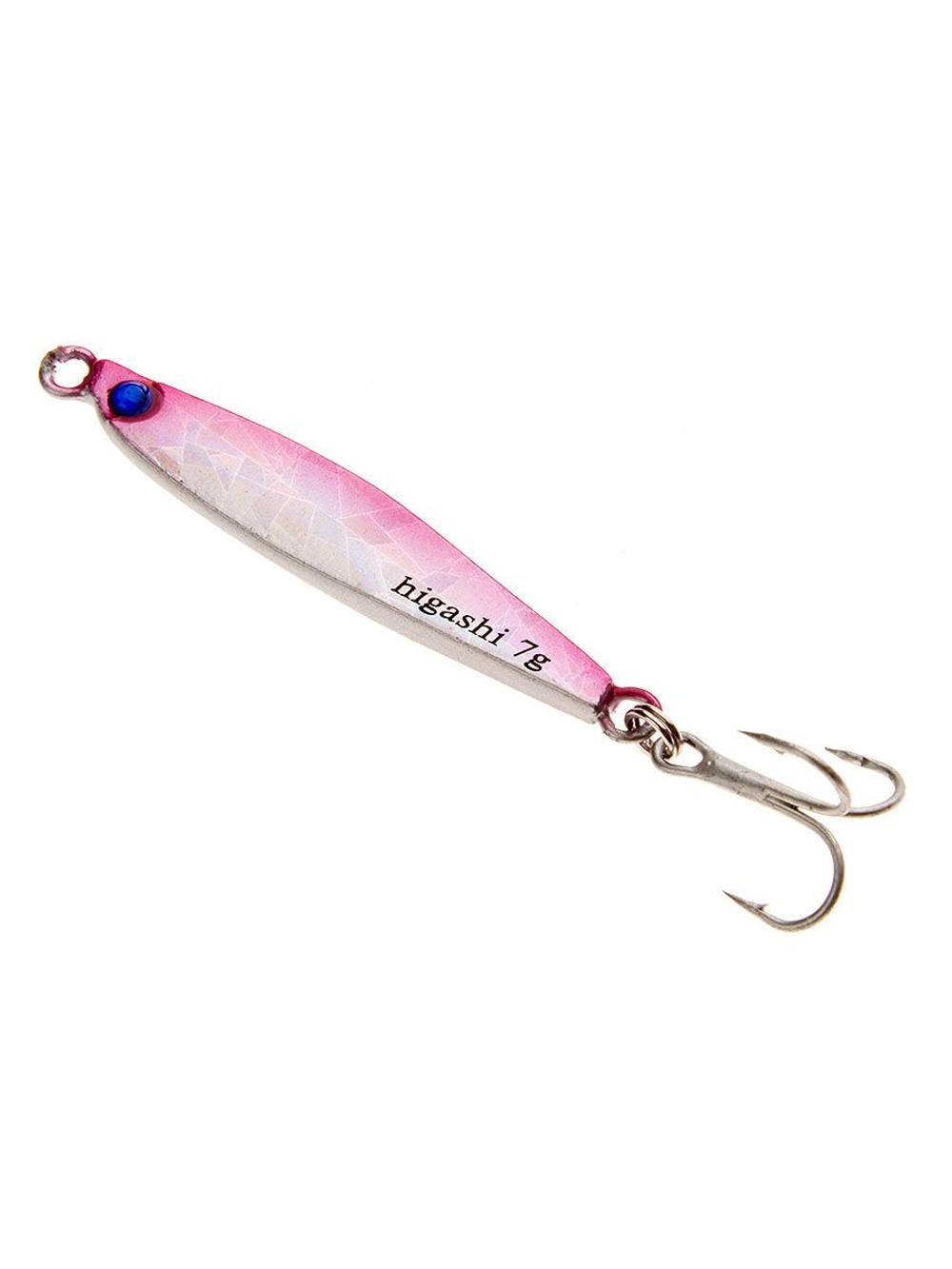 Пилькер HIGASHI Hayai jigu 10g AH #1