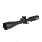 Оптический прицел Veber Пневматика III 6-24X50 SF IR