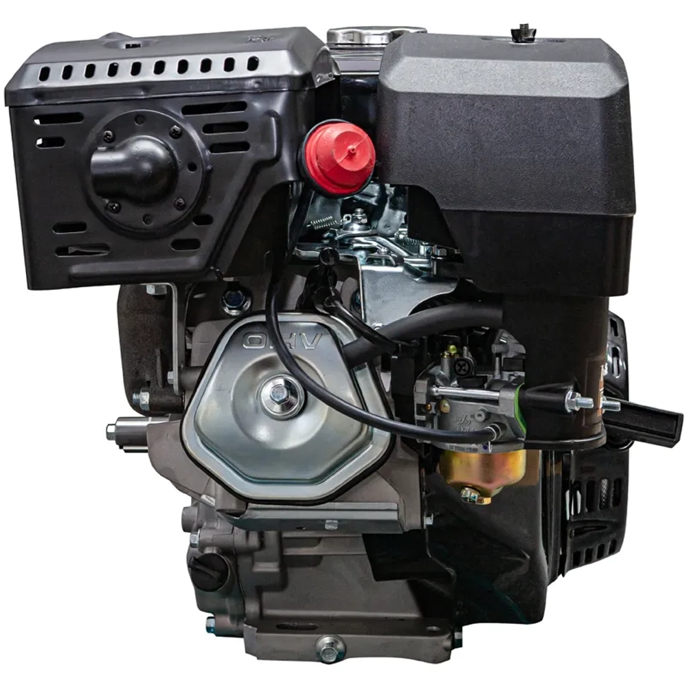 Dinking DK190F-C двигатель бензиновый ДВИ068