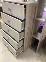 Ольга-17 Комод