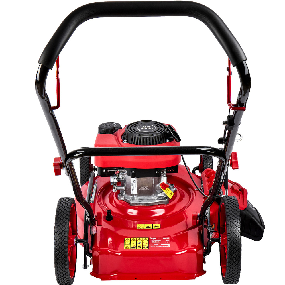 Газонокосилка ELITECH ГБ 2651 (E1601.014.00) бензиновая