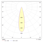 Подвесной светильник Maytoni P068PL-L27W4K