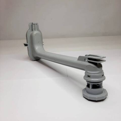 100 Держатель импеллера (разбрызгивателя) посудомоечных машин Ariston C00272284 б/у