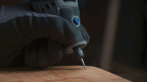 Гравировальный резец 2,4 мм 26150107JA