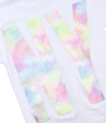 платье DKNY Kids - белый(D32796)