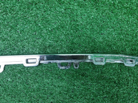 Молдинг бампера Mercedes S W222 (17-20) Maybach