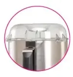 Куттер Robot Coupe R10