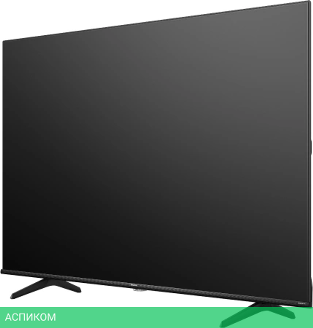 Телевизор QLED Hisense 55" 55E7NQ