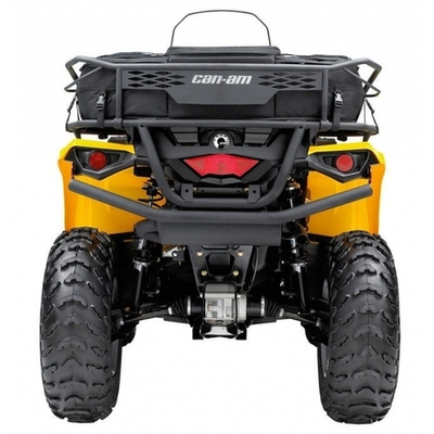 Бампер задний для BRP Can-Am (XT Rear Bumper G2L)