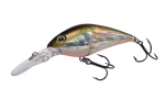Воблер KYODA Explorer Crank-60F, длина 6,0 см, вес 10.3 гр, цвет Р520, заглубление 1,2-1.8 м