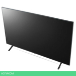 Телевизор LG 50UR78006LK