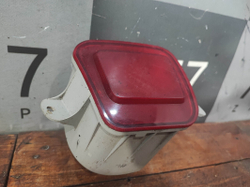 Фонарь заднего бампера левый Chevrolet Tahoe 4 14-20 Б/У Оригинал 22788792