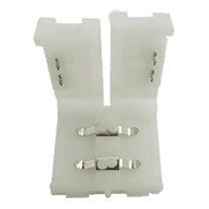 Коннектор для ленты SMD-5050 SWG 2pin-10mm 000164