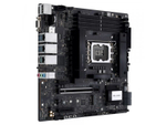 Материнская плата Asus Pro WS W680M-ACE SE, Socket LGA 1700, Intel W680, mATX, RTL [90MB1FA0-M0EAY0]