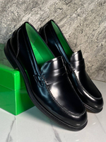 Лоферы Bottega Veneta