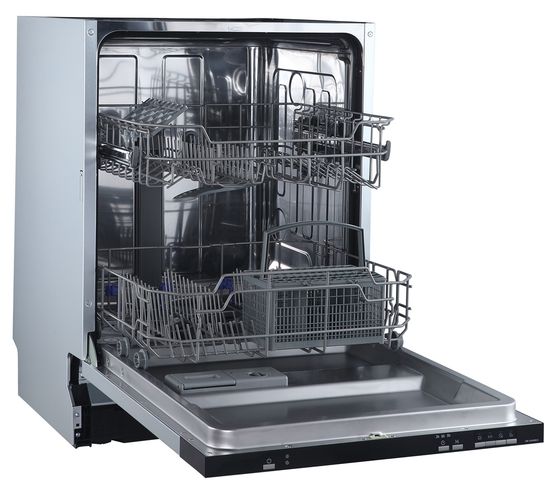 Встраиваемая посудомоечная машина Zigmund & Shtain DW 139.6005 X