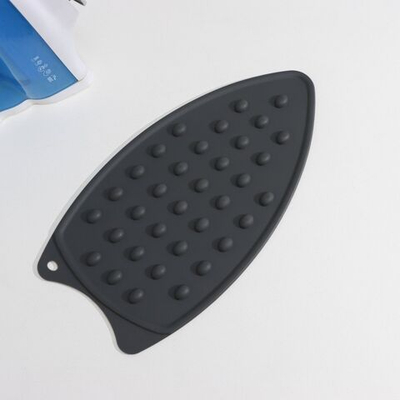 Силиконовая подставка для утюга