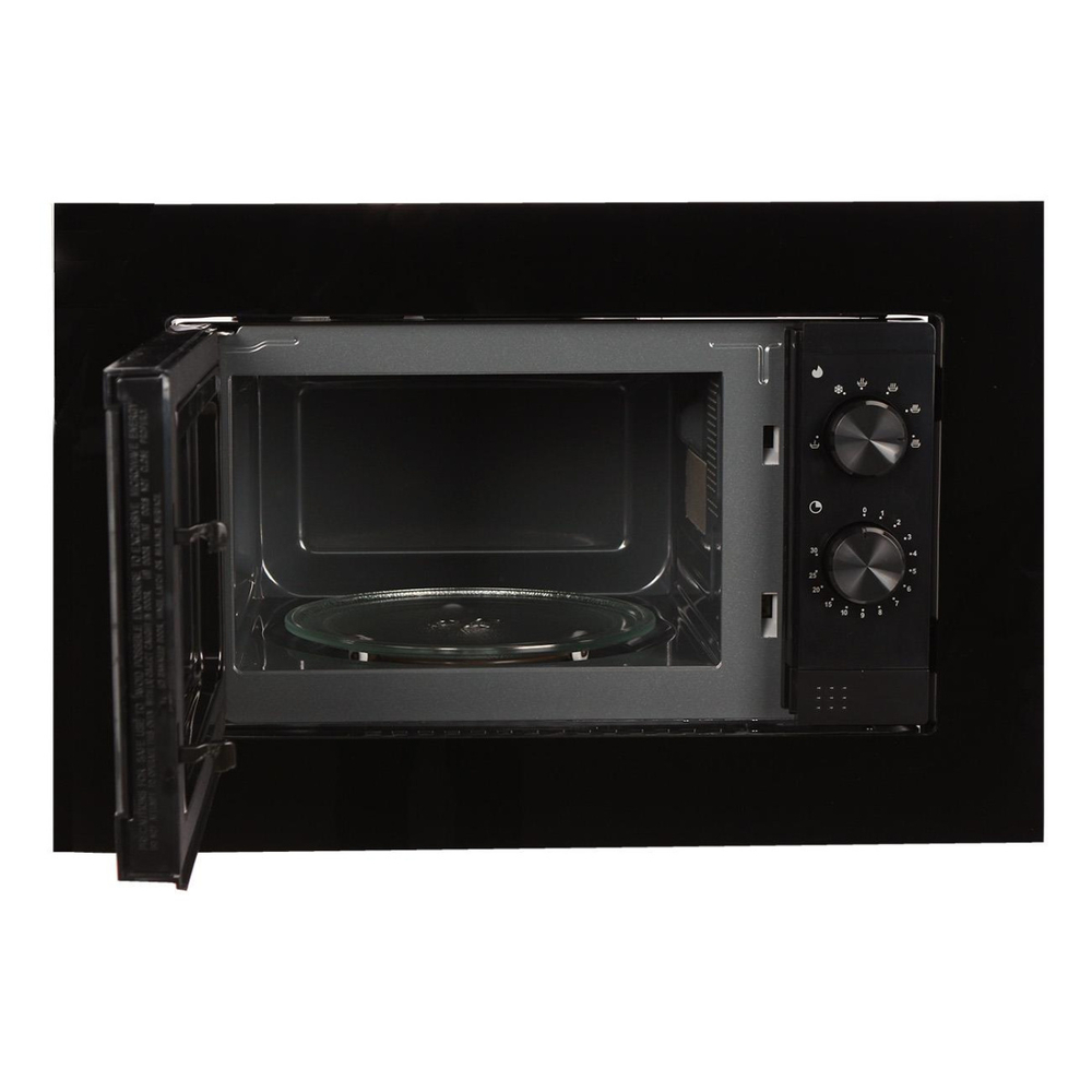 Встраиваемая микроволновая печь MANYA M20M03B