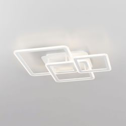 Citilux Тринити CL238230E RGB Люстра светодиодная с пультом