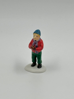 Фигурка Мальчик Department 56