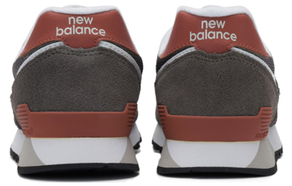 Кроссовки New Balance Nb 446
