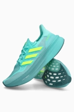 Кроссовки adidas Ultraboost 5 - бирюзовый