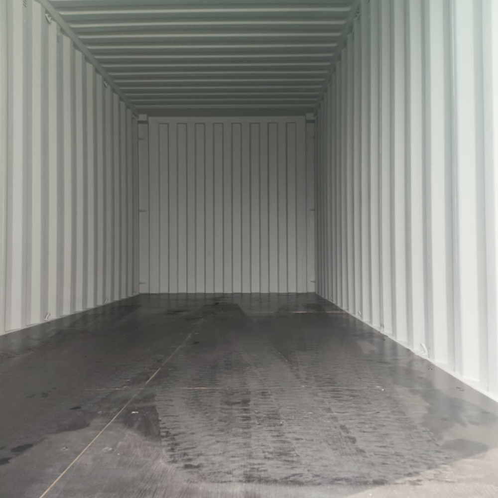 Контейнер 20 футов № XHCU2786321