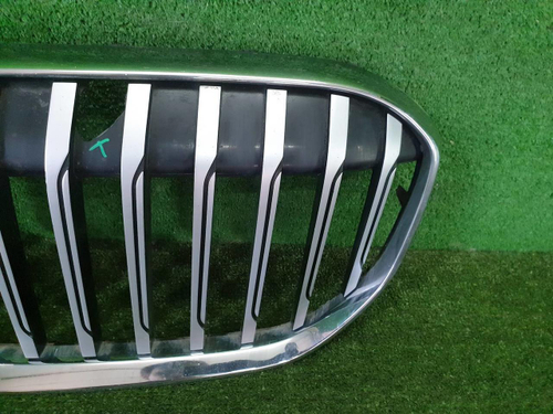 Решетка радиатора BMW 7er G11 G12 (2019-2022)