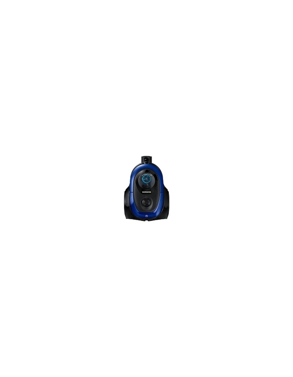 Samsung VC18M2110SB/EV Пылесос, контейнер, 1800 Вт, синий