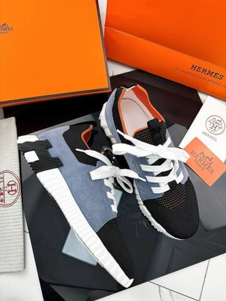Кроссовки Hermes