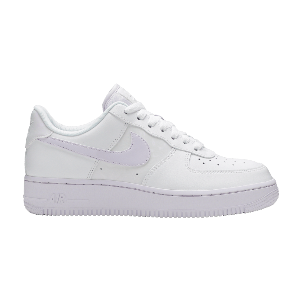 Кроссовки Nike Air Force 1 07 Se (Женская размерная сетка)