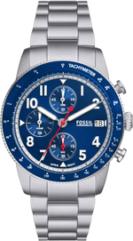 Мужские наручные часы Fossil FS6047