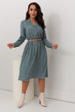 Платье Оливия №7 Valentina