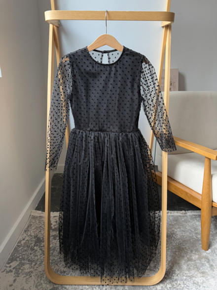 Нарядное платье Marusia, 122