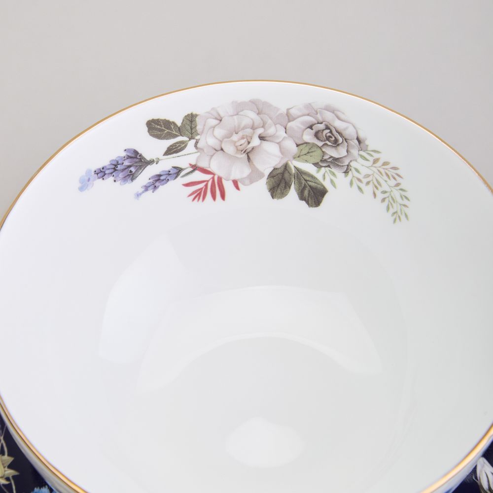 ЧАЙНАЯ ПАРА LEFARD "КОБАЛЬТ" 400 МЛ (КОР=24НАБ.)