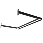 Светильник для школьной доски ДБО43-52-001 Pioneer B 940 1600х647х130мм АСТЗ 1328852001