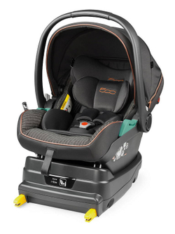 Коляска 3 в 1 Peg Perego Veloce TC Lounge 500