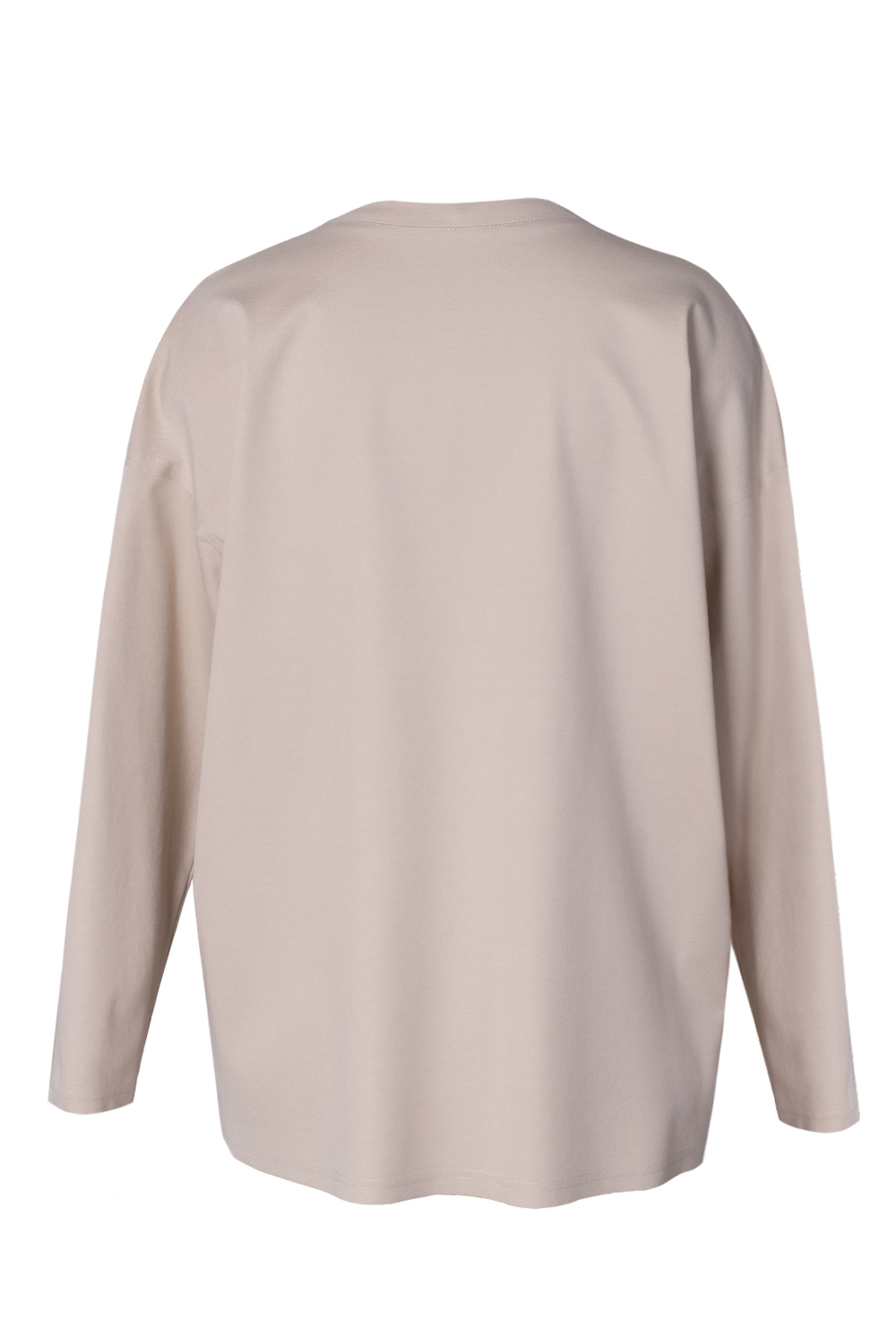 Джемпер женский 4344зп, песок #308Пес034344зп