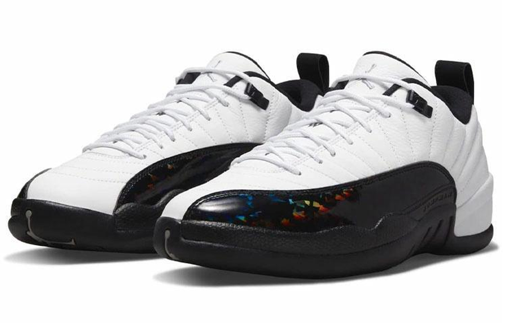 Кроссовки Jordan Air Jordan 12 Retro Low Gc "25 Years In China" 25