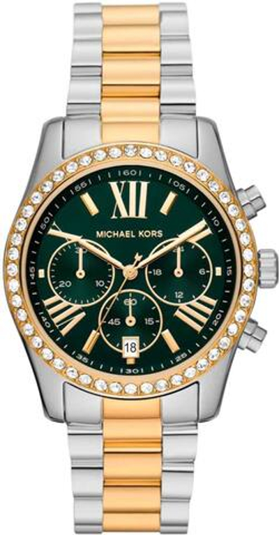 Наручные часы Michael Kors MK7303 с хронографом
