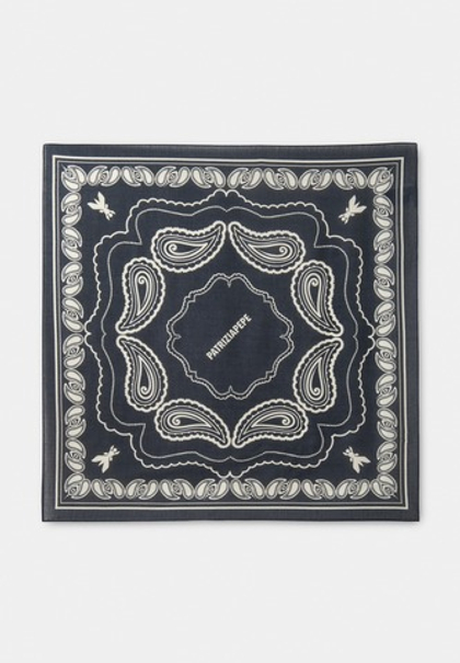 Платок женский PATRIZIA PEPE